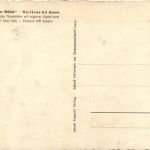 Schwalmtal, Mühlrather Mühle, div. Bilder