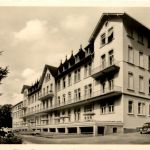 Naurod, Taunus-Sanatorium