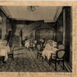 Berlin, Weinstuben Kempinski, Kurfürstendamm