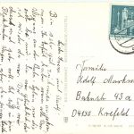 Sömmerda, Stadtring