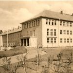 Bleicherode, Hochschule Friedrich-Schiller