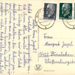 Bleicherode, Hochschule Friedrich-Schiller