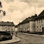 Salzwedel, Chüttlitzer Weg