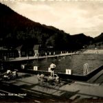 Leutenberg i.Thür., Bad im Ilmtal