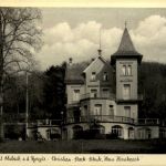 Kurort Alsbach a.d. Bergstrasse, Christian-Stock-Schule