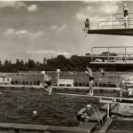 Salzwedel, Volksbadeanstalt