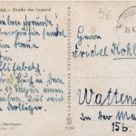 Salzwedel, Strasse der Jugend