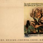 Cochem-Cond/Mosel, Joh. Brixius