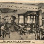 Berlin, Cafe Astoria