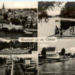 Neustadt an der Ostsee, div. Bilder
