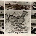 Ostseebad Burg - Insel Fehmarn