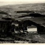 Schloss Reichenberg bei Reichelsheim im Odenwald,