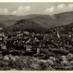 Kurort Alsbach an der Bergstrasse
