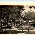 Bad -Aussee, Traunpartie