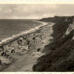 Rerik, Strand