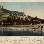 Würzburg, Das Käpelle