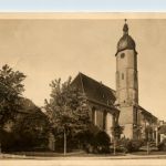 Neustadt a.O., Schloss