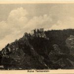 Ruine Tachenstein
