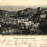 Pottenstein, Fränkische Schweiz