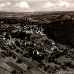 Bad König im Odenwald