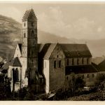 Klosterkirche Alpirsbach