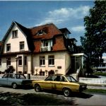 Staatsbad Nenndorf, Sanatorium Riebe-Niemeyer