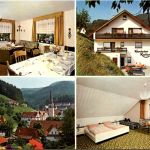 Bad Peterstal-Griesbach, Kurheim Keller