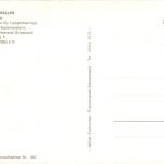 Bad Peterstal-Griesbach, Kurheim Keller