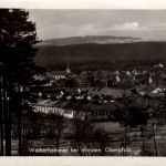 Weiherhammer bei Weiden
