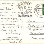 Ostseebad Eckernförde, Hafen