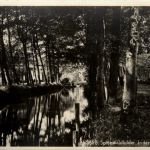 Spreewaldbilder, In der Burg Kolonie