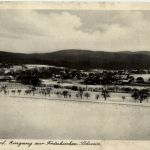Simmelsdorf, Eingang zur Fränkischen Schweiz