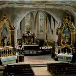 Schwarzhofen, Pfarrkirche