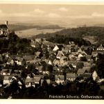 Gössweinstein, Panorama