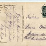 Kurort Muggendorf, Panorama gegen Osten