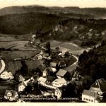 Sommerfrische Veilbronn im Leinleitertal