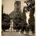 Berlin, Rathaus Schöneberg