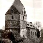 Kirche St. Peter zu Syburg