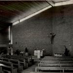 Hilkerode, kath. Pfarrkirche Joh.d.Täufer