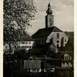 Tirschenreuth, Pfarrkirche