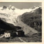 Pauliner Hütte im Zillertal