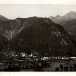 Oberdrauburg im Kärntner Oberland