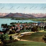 Tutzing am Starnberger See