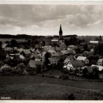 Wonsees/Fränk.Schweiz