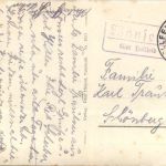 Wonsees/Fränk.Schweiz