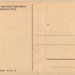 Behringersmühle mot Schloss Gössweinstein