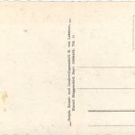 Streitberg, Ruine Streitburg u. Sanatorium