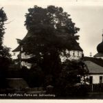 Egloffstein, Partie am Schlossberg