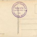 Egloffstein, Partie am Schlossberg