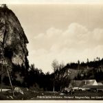 Obertrubach, Richard Wagnerfels